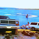 Illustration for article titled SUVs Should Only Have Two Doors